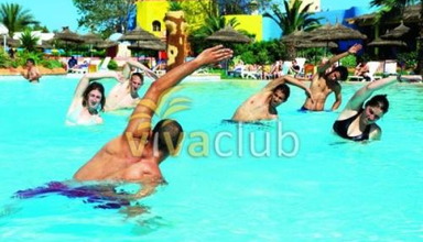 Caribbean World Sun Garden