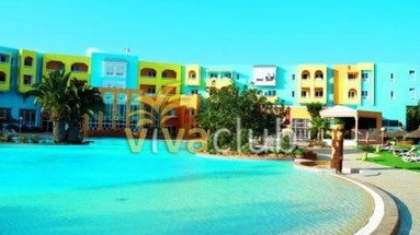 Caribbean World Sun Garden