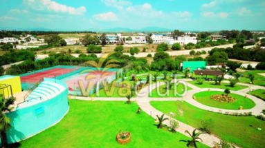 Caribbean World Sun Garden