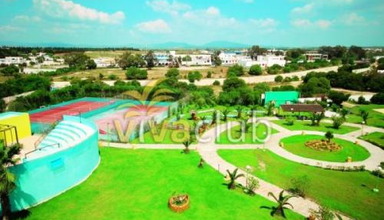 Caribbean World Sun Garden
