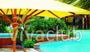 Caribbean World Sun Garden