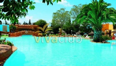Caribbean World Sun Garden