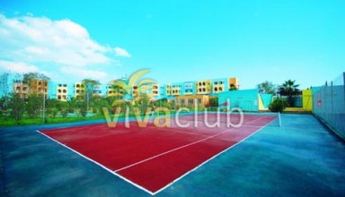 Caribbean World Sun Garden