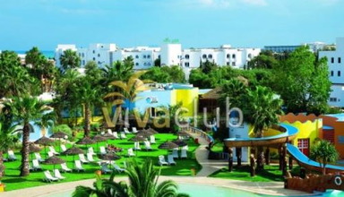 Caribbean World Sun Garden