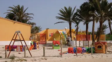 Caribbean World Thalasso