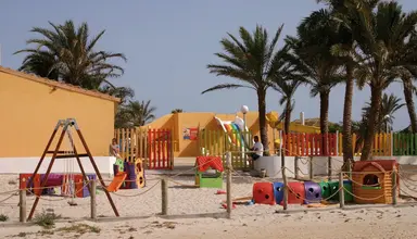 Caribbean World Thalasso