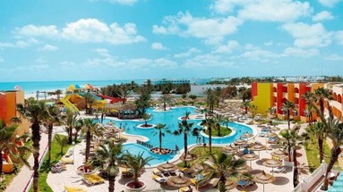 Caribbean World Thalasso