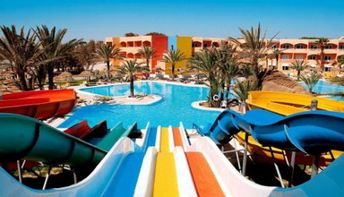 Caribbean World Thalasso