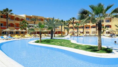 Caribbean World Thalasso