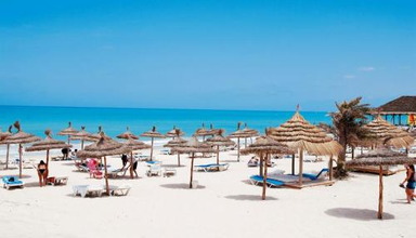 Caribbean World Thalasso