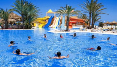 Caribbean World Thalasso