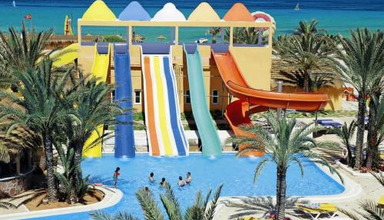 Caribbean World Thalasso