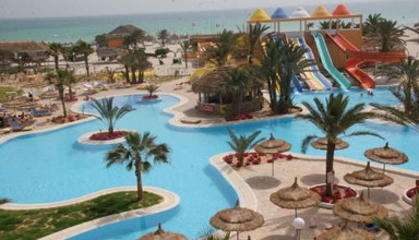Caribbean World Thalasso