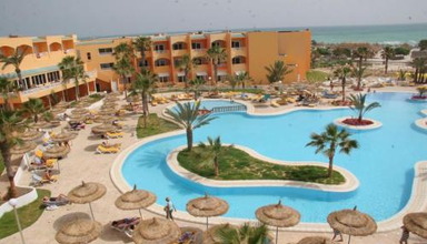 Caribbean World Thalasso