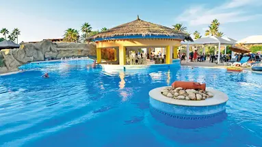 Caribbean World Thalasso