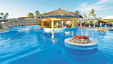 Caribbean World Thalasso