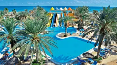 Caribbean World Thalasso