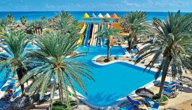 Caribbean World Thalasso