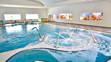 Caribbean World Thalasso