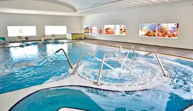 Caribbean World Thalasso