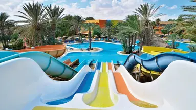 Caribbean World Thalasso