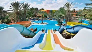 Caribbean World Thalasso