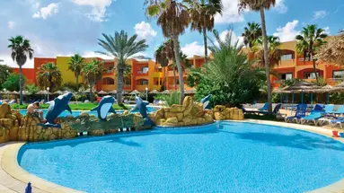 Caribbean World Thalasso