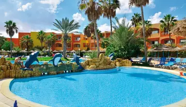 Caribbean World Thalasso