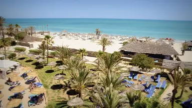 Caribbean World Thalasso