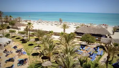 Caribbean World Thalasso