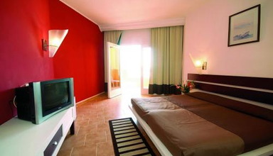 Caribbean World Thalasso