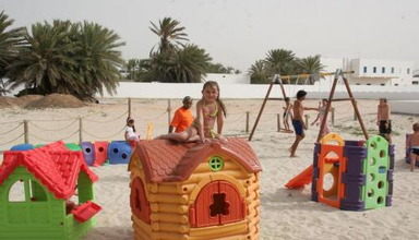 Caribbean World Thalasso