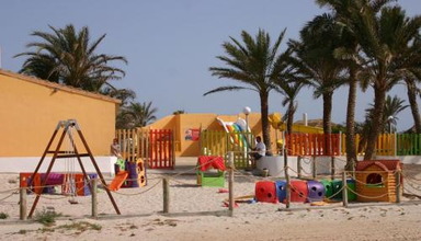 Caribbean World Thalasso