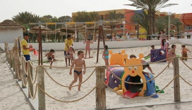 Caribbean World Thalasso