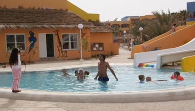 Caribbean World Thalasso