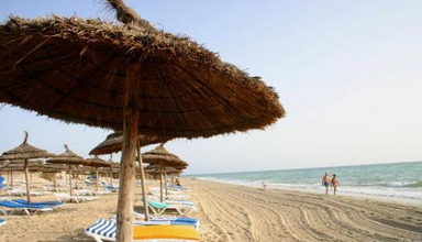 Caribbean World Thalasso