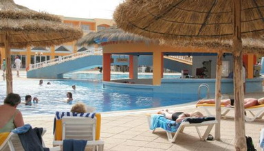 Caribbean World Thalasso