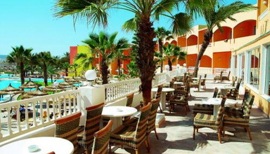 Caribbean World Thalasso