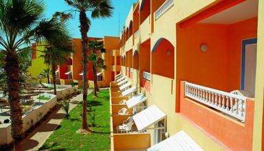 Caribbean World Thalasso