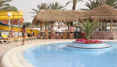 Caribbean World Thalasso