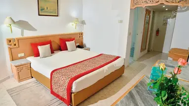 Caribbean World Thalasso