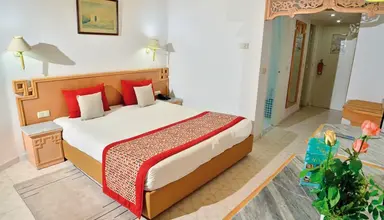 Caribbean World Thalasso