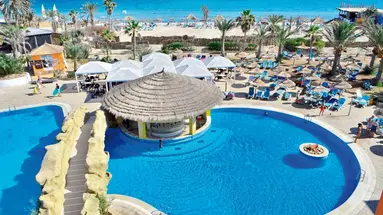 Caribbean World Thalasso