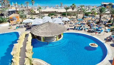 Caribbean World Thalasso