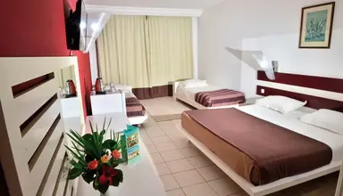 Caribbean World Thalasso