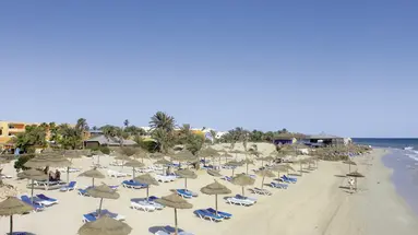 Caribbean World Thalasso