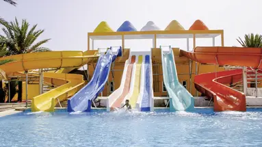 Caribbean World Thalasso
