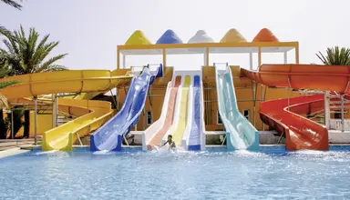 Caribbean World Thalasso