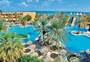 Caribbean World Thalasso