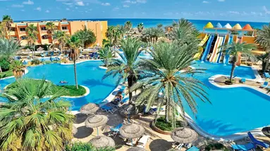 Caribbean World Thalasso